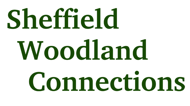 “sheffield woodland connections